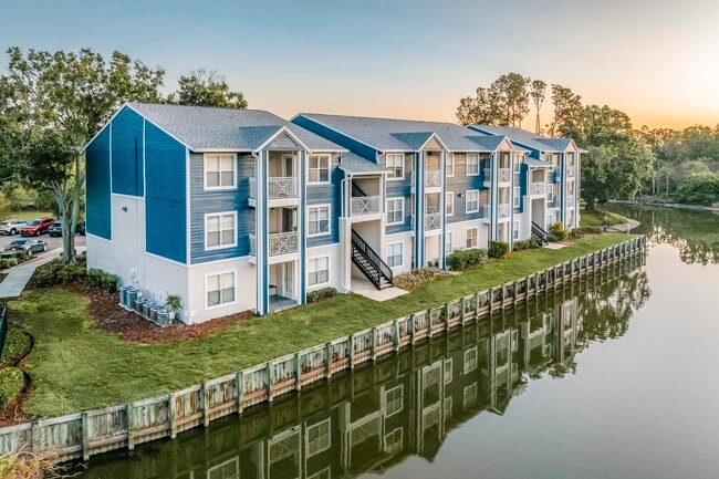 Building Photo - Audubon Village