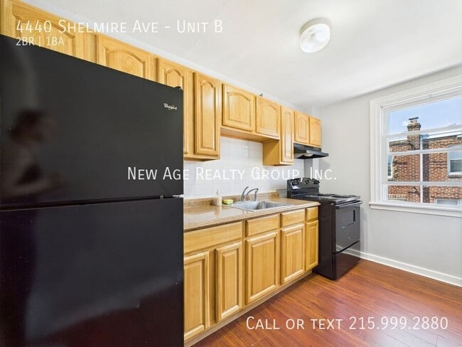 Building Photo - 4440 Shelmire Ave