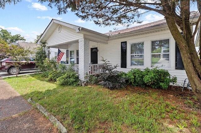 Building Photo - 232 Jarnigan Ave