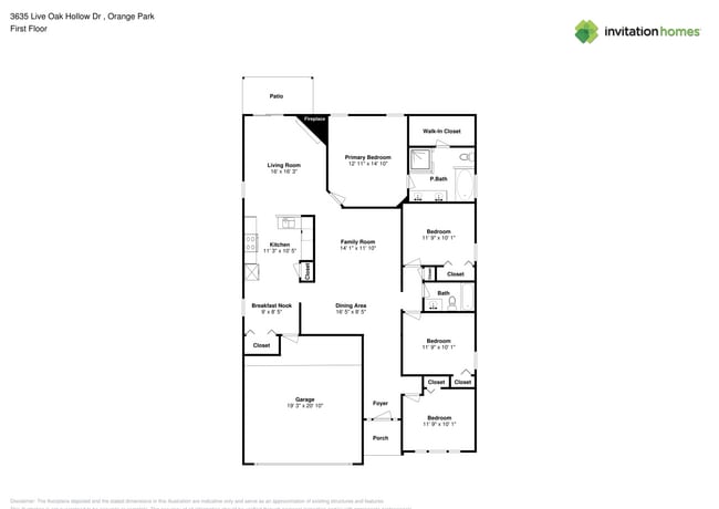 Building Photo - 3635 Live Oak Hollow Dr