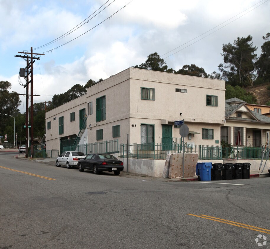 Foto principal - 455 Savoy St