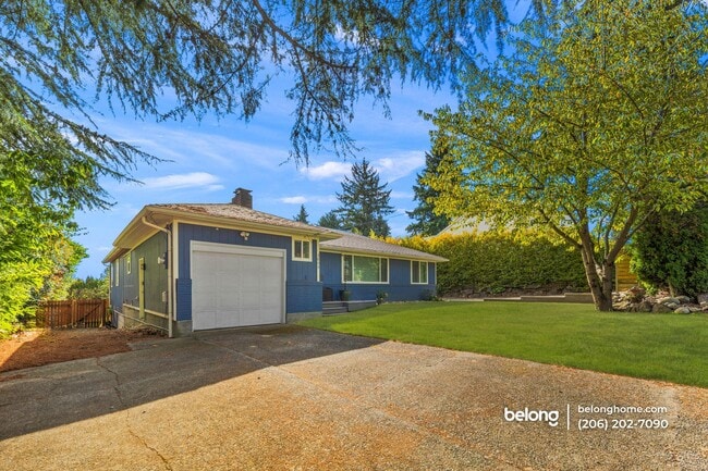 Building Photo - 3805 SW 106th St