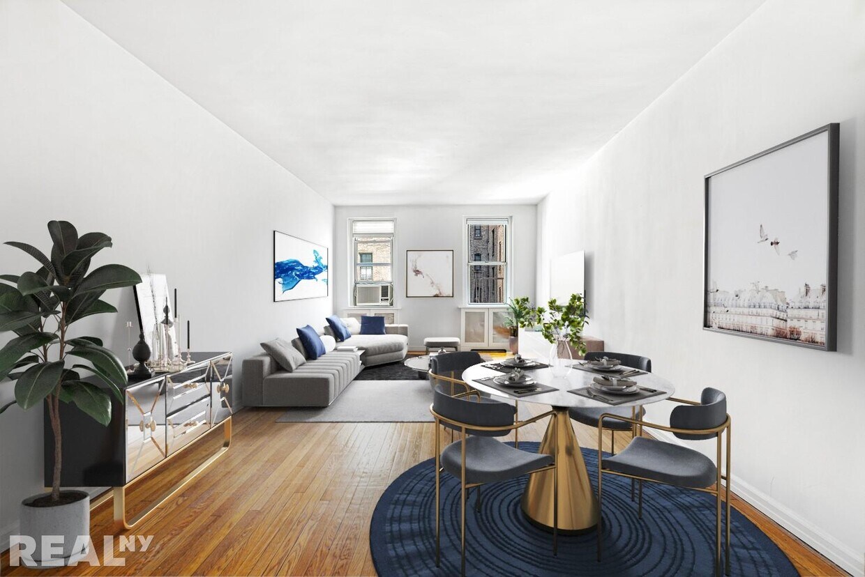Primary Photo - 225 East 47th Street