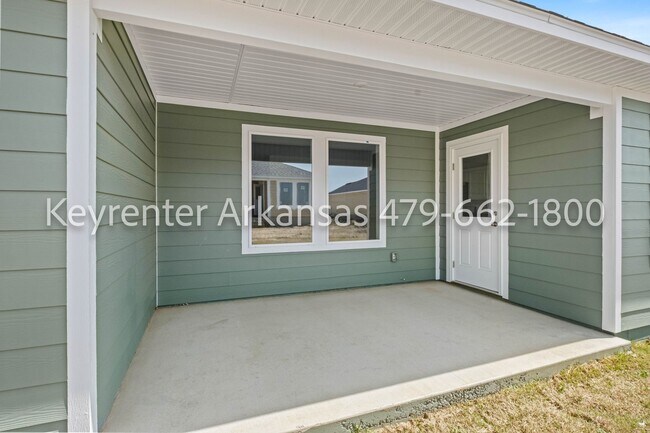 Foto del edificio - New Build | Prairie Grove