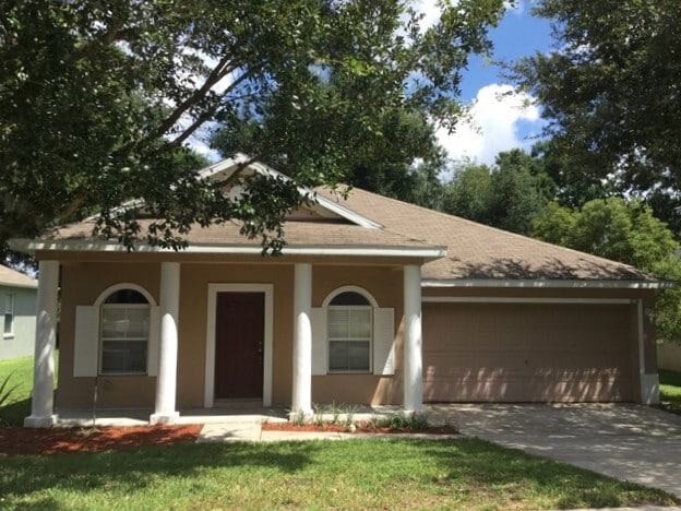 Building Photo - 1838 Madison Ivy Cir