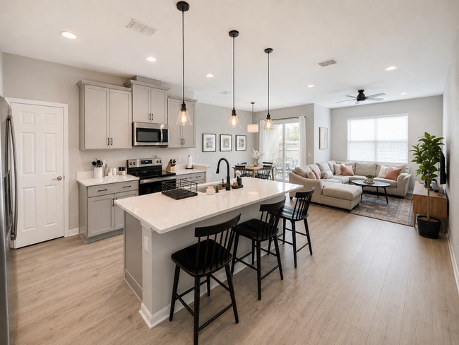 Building Photo - 2460 Stapleford Pl
