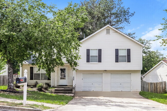 Building Photo - 209 Brandon Ridge Cir