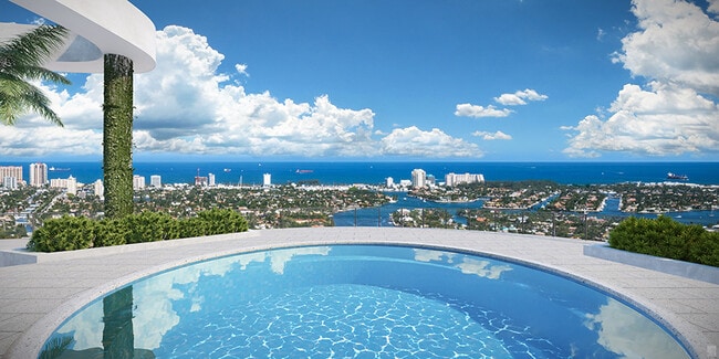 Interior Photo - Icon Las Olas