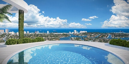 Interior Photo - Icon Las Olas