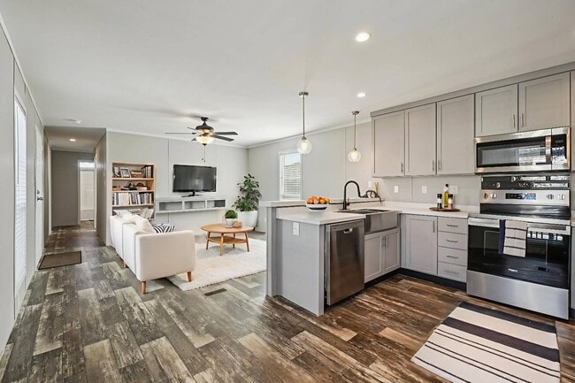 Foto del edificio - 1607 American Dr