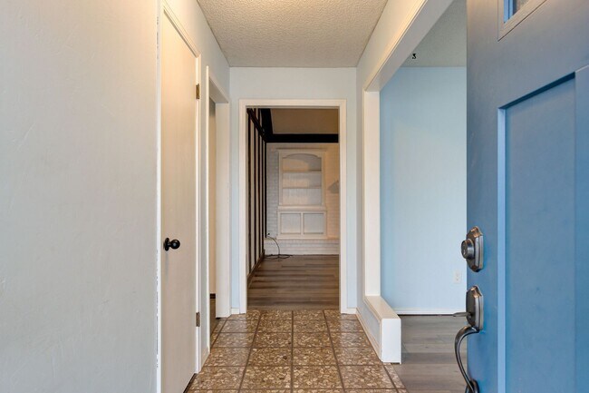 Foto del edificio - Welcome to your new home!