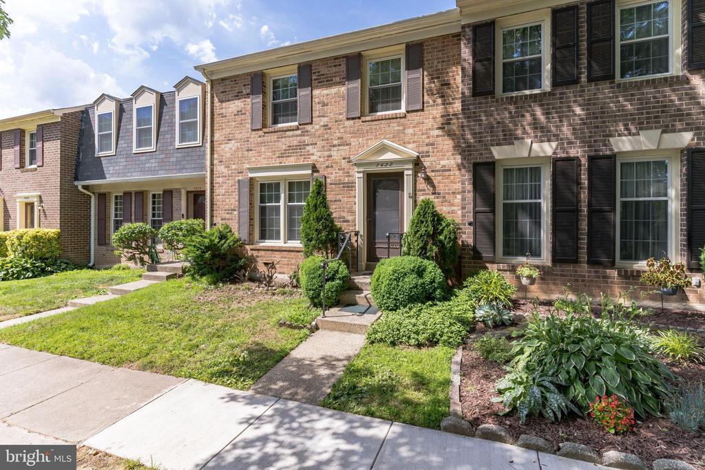 Foto principal - 7422 Adams Park Ct