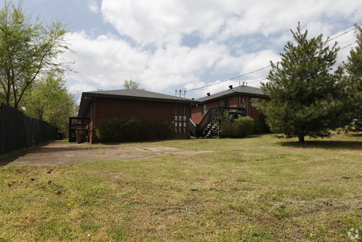 Foto del edificio - 1201-1205 Ireland St