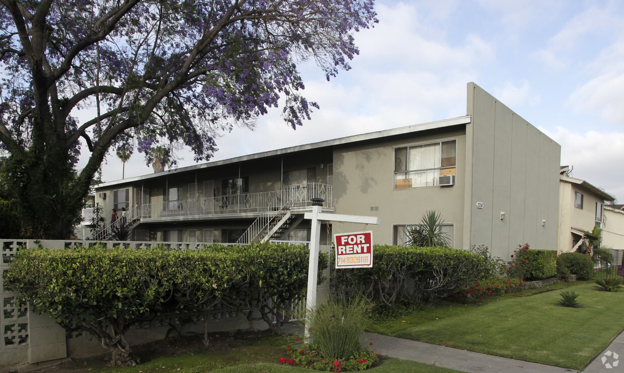 2324 E Commonwealth Ave, Fullerton, CA 92831 - Apartments in Fullerton ...