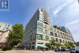 Building Photo - 250-250 Manitoba St