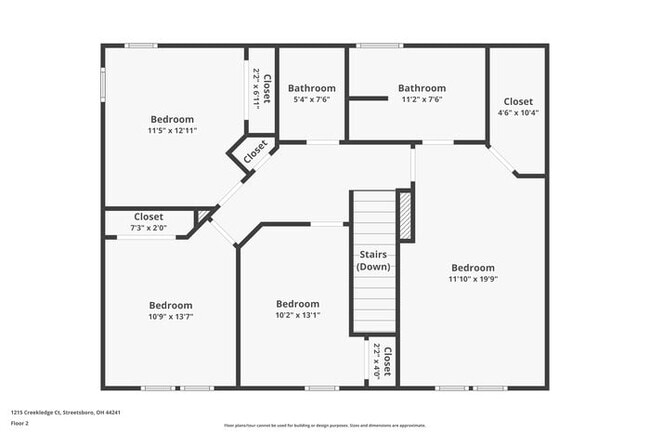 Building Photo - 1215 Creekledge Ct