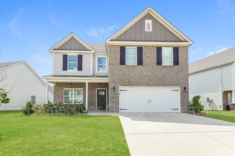 1057 Medinah Dr, Calera, AL 35040 House Rental in Calera, AL