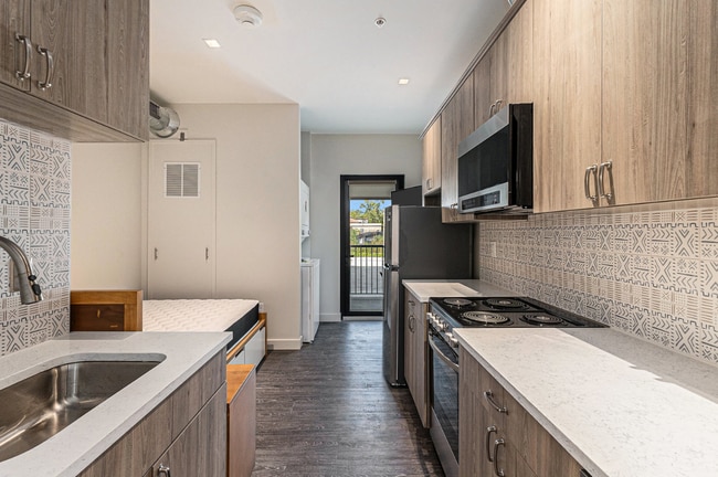 Foto del edificio - 503 Horton St