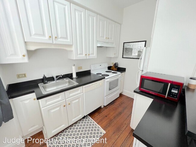 Building Photo - 1 br, 1 bath House - 24 E Macon St Apt 6