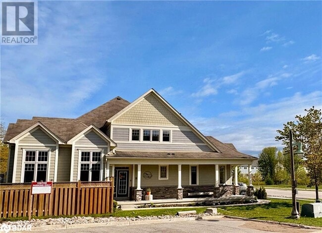 Photo du bâtiment - 300 Stonebridge Boulevard