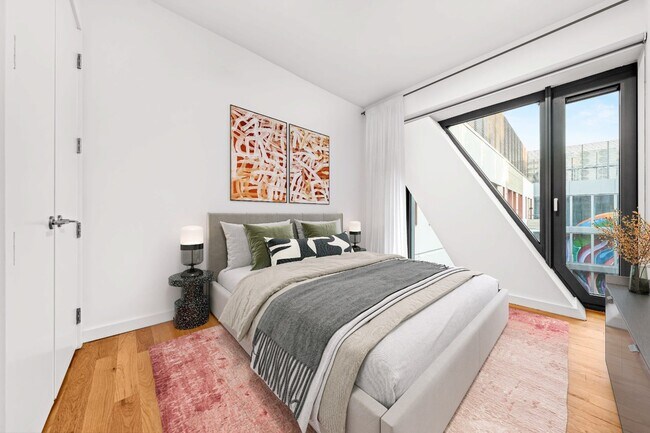 Foto del edificio - 123 Melrose St