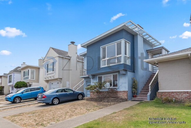Foto del edificio - 1002 S Mayfair Ave