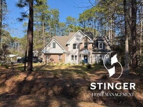 Building Photo - 30 Wade Hampton Dr