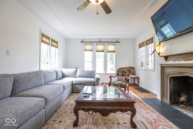 Foto del edificio - 3605 Hemlock Ave