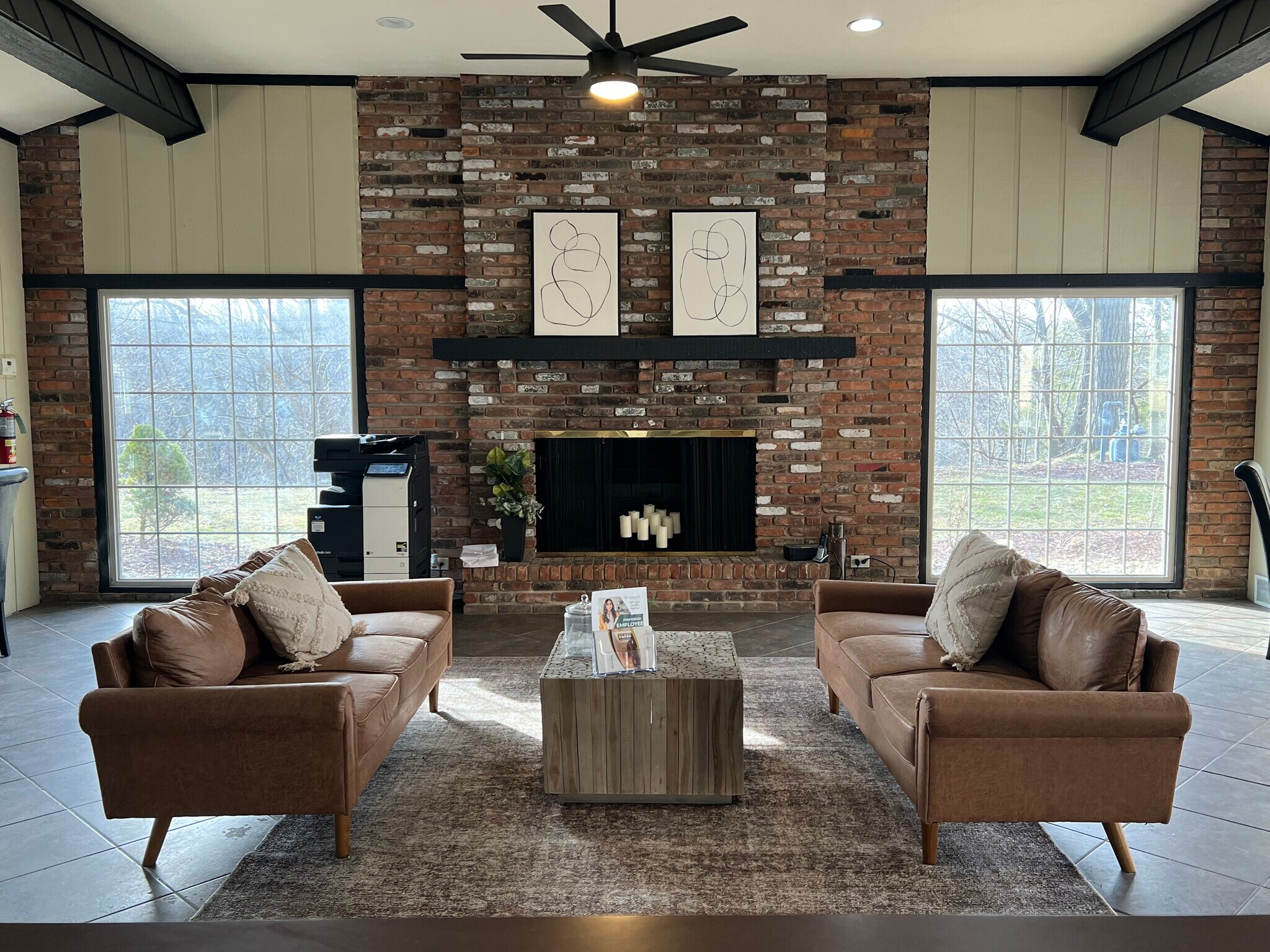 Columbus Park Apartments – photo 1 of 21