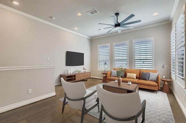 Foto del edificio - 1213 Highknoll Ln