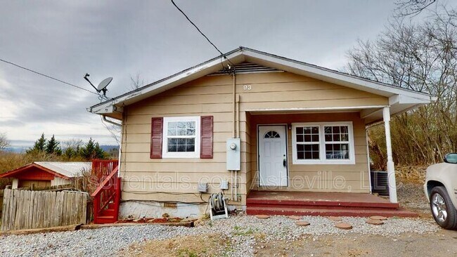 Photo - 93 N Canton Rd House