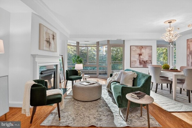 Building Photo - 5630 Wisconsin Ave