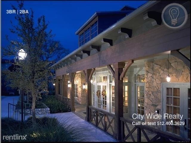 Primary Photo - 3 bedroom in Austin TX 78726