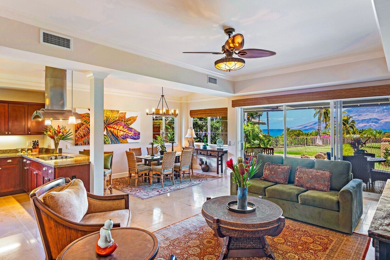 Primary Photo - Prestigious Gated Residence in “Kai Malu” ...