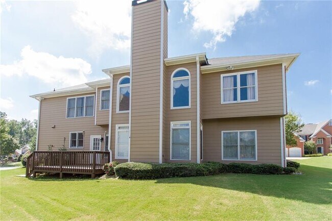 Building Photo - 915 Bishops Crossing