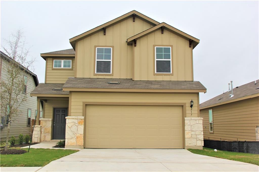 217 Boxwood Dr, Buda, TX 78610 House Rental in Buda, TX