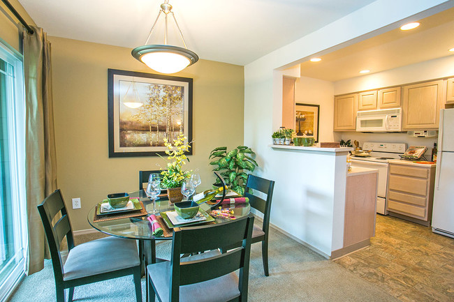 The Park at Mill Plain - Apartments in Vancouver, WA | Apartments.com