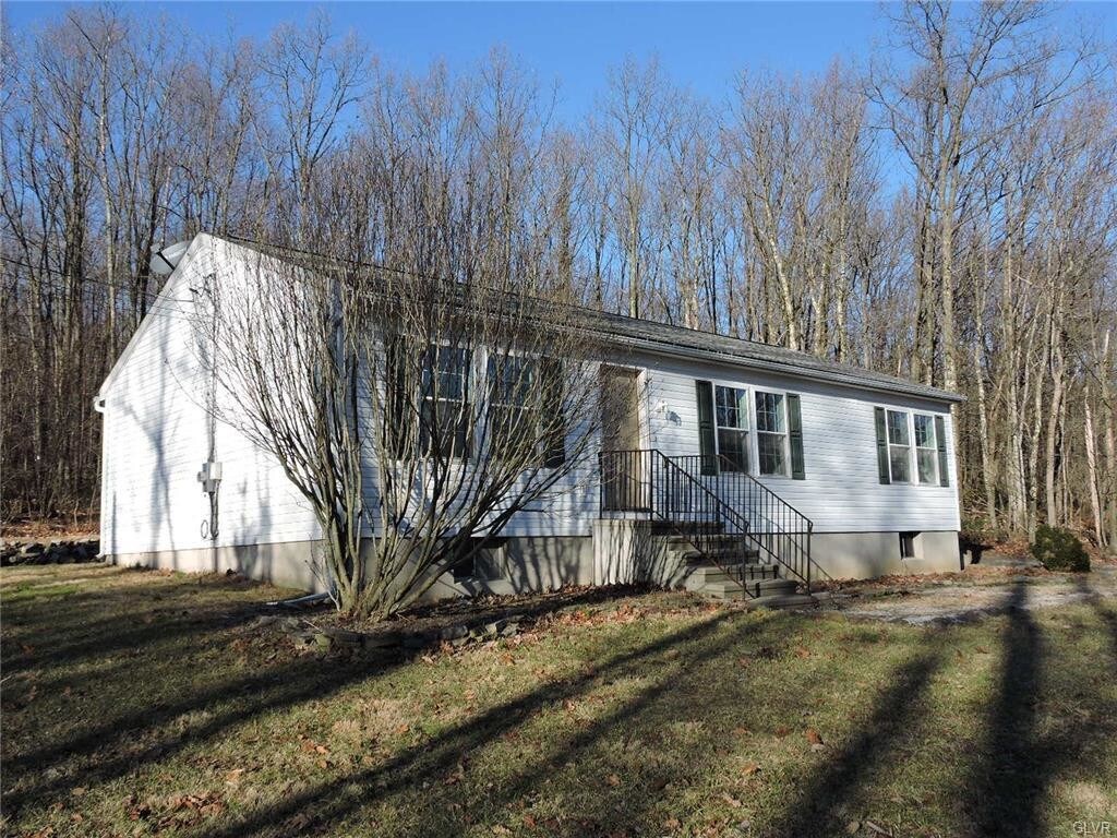 Primary Photo - 211 Paw Paw Dr