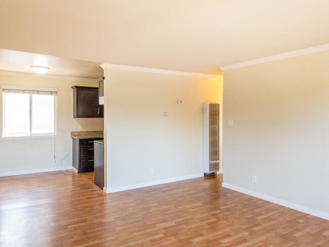 Building Photo - 2BD 1BA Recently Renovated Unit! Parking! ...