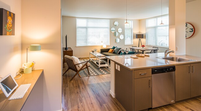 Building Photo - Peloton