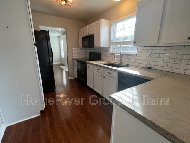 Building Photo - 9690 Jackson Way