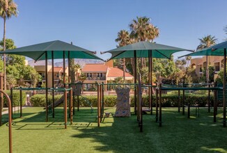 Interior Photo - Huntington Park