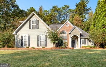 Building Photo - 145 Cutstone Ct