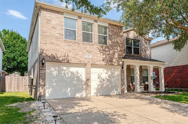 Building Photo - 18318 Atasca Wds Trce