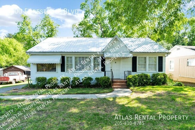 Building Photo - 3000 Forestdale Blvd