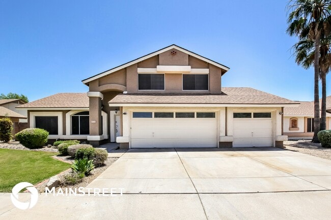 Building Photo - 4403 W Cielo Grande