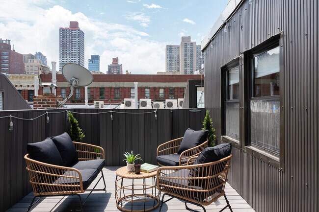 Foto del edificio - 315 E 78th St