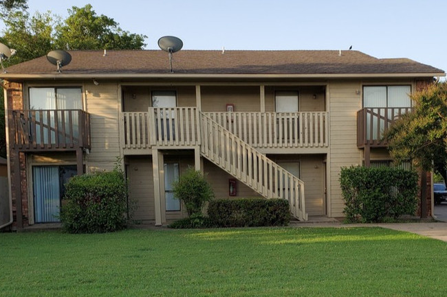 The Landings L-1 - The Landings Apartments L-2