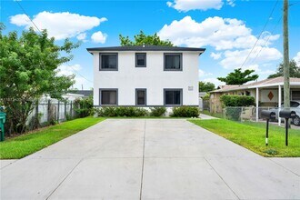 Building Photo - 5210 NW 24th Ave