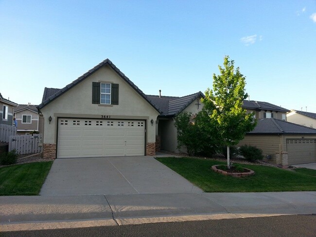 3641 Wonder Drive (Summer) - 3641 Wonder Drive